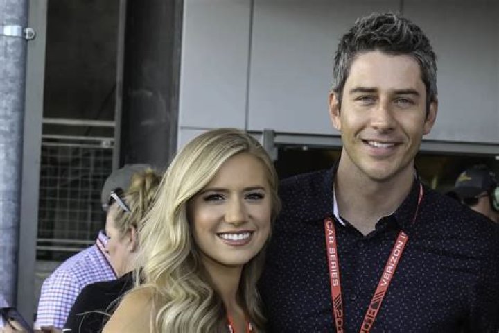 Arie Luyendyk Jr Hates Emily Maynard – Proof Here
