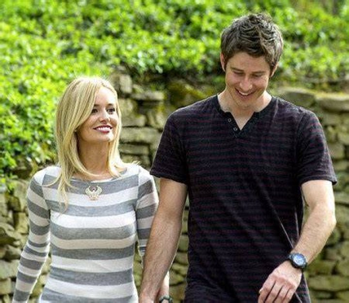 Arie Luyendyk Jr Hates Emily Maynard – Proof Here Arie Luyendyk Jr Hates Emily Maynard – Proof Here