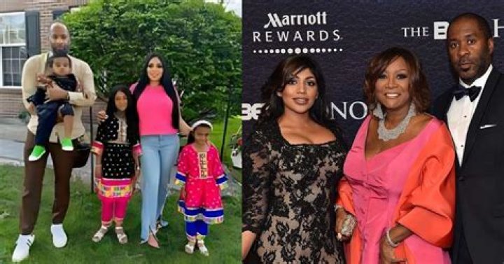 Armstead Edwards- All About Patti LaBelle’s Ex-Husband