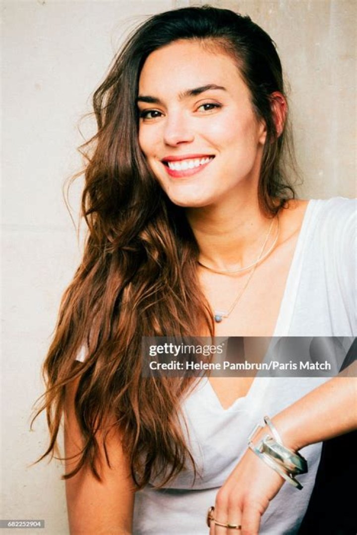 Artist 101: Alexandra Maquet - CelebMix