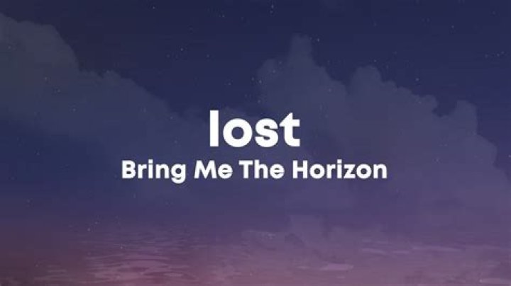 Artist 101: Bring Me The Horizon