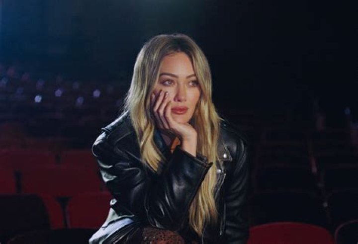 Artist 101: Hilary Duff - CelebMix