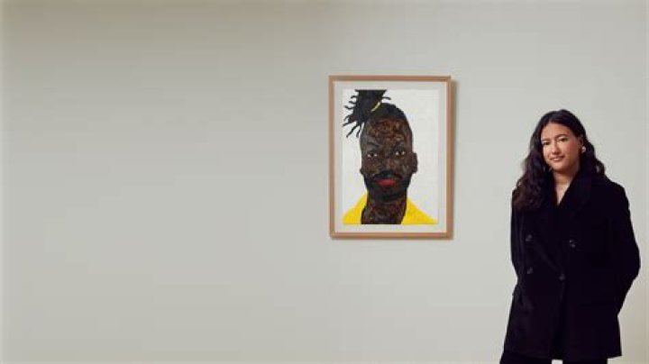 Artist 101: The Main Level