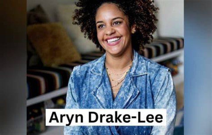 Aryn Drake-Lee age