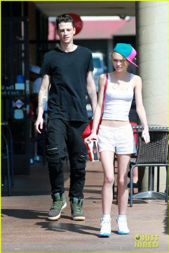 Ash Stymest’s Girlfriend: Who is Ash Stymest Dating?