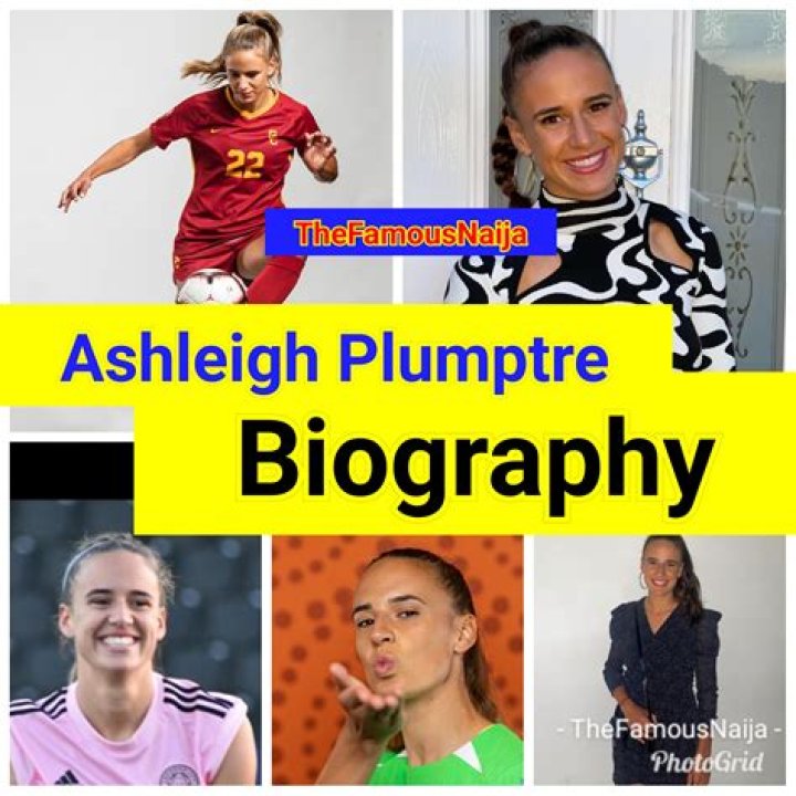 Ashleigh Udalovas - Net Worth, Age, Height, Birthday, Bio, Wiki!