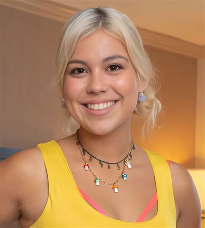 Ashley Anderson Age,wiki, Biography, Height, Weight, Net Worth