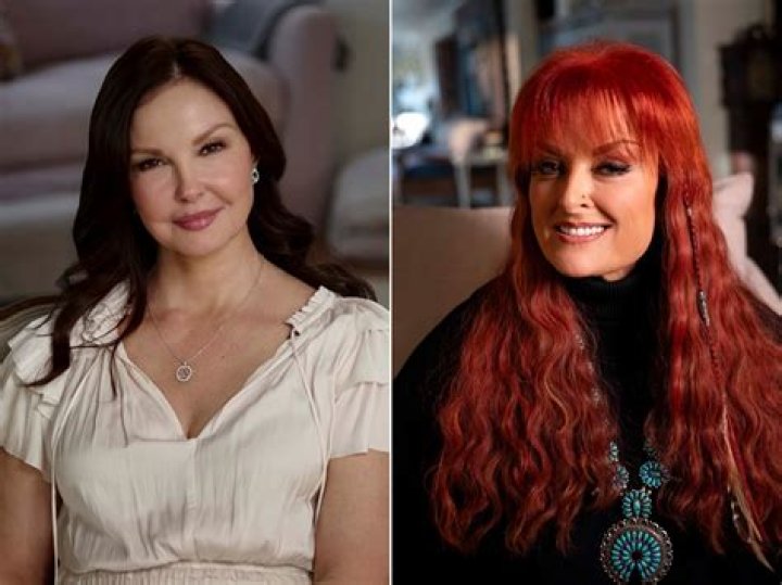 Ashley Judd Illness: Does Ashley Judd Have Cancer?