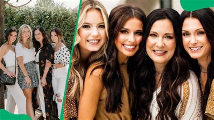 Ashley TerKeurst Hodges Net Worth: Art TerKeurst’s Daughter Age