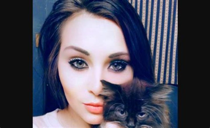 Ashley Webster from Tiger King: Where is She Now?