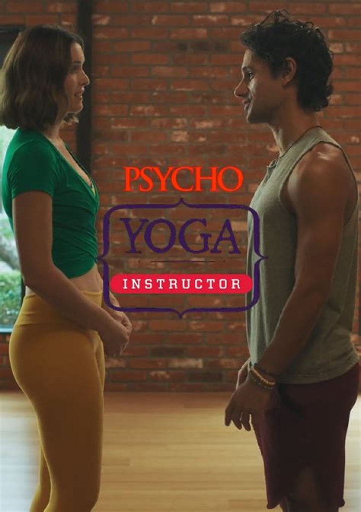 Ashley Wood Actress Age: Psycho Yoga Instructor Wiki, Husband, Facebook