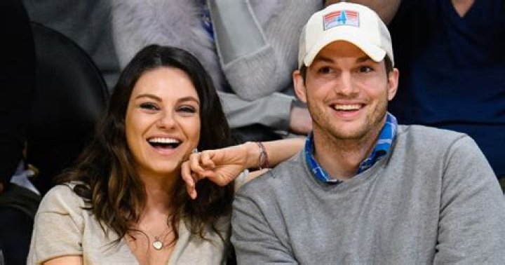 Ashton Kutcher and Mila Kunis Expecting Baby Number 2
