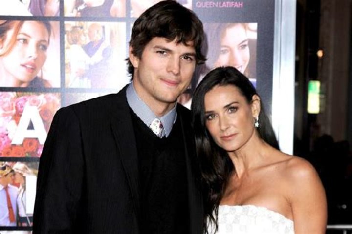 Ashton Kutcher Shamed Into Returning To LA – He Doesn’t Care About Demi Moore