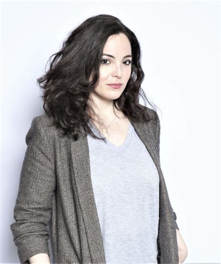 Asma Mhalla