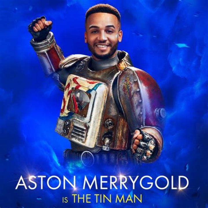 Aston Merrygold performs acoustic version of 'Show Me'