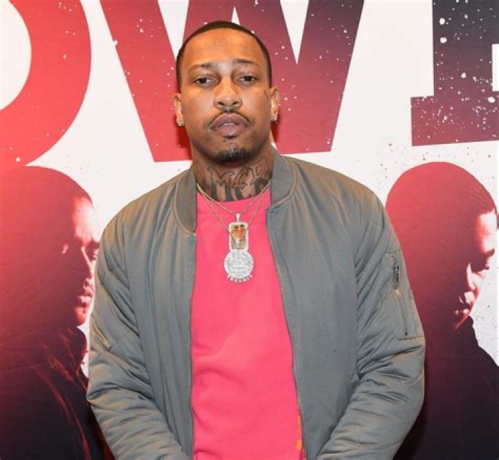 Atlanta Rapper Trouble MMB Shot To Death In Hometown While Sitting In Car