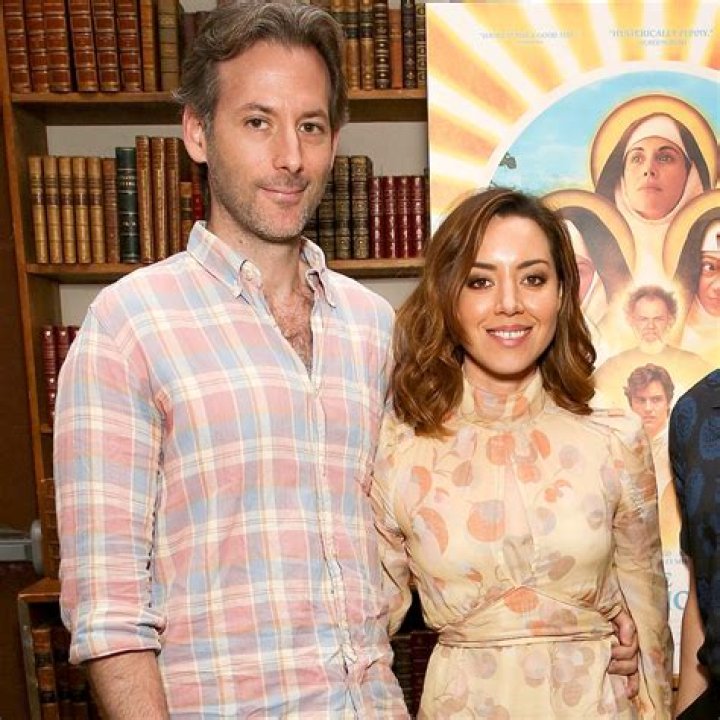 Aubrey Plaza’s Boyfriend: Who is Aubrey Plaza Dating?