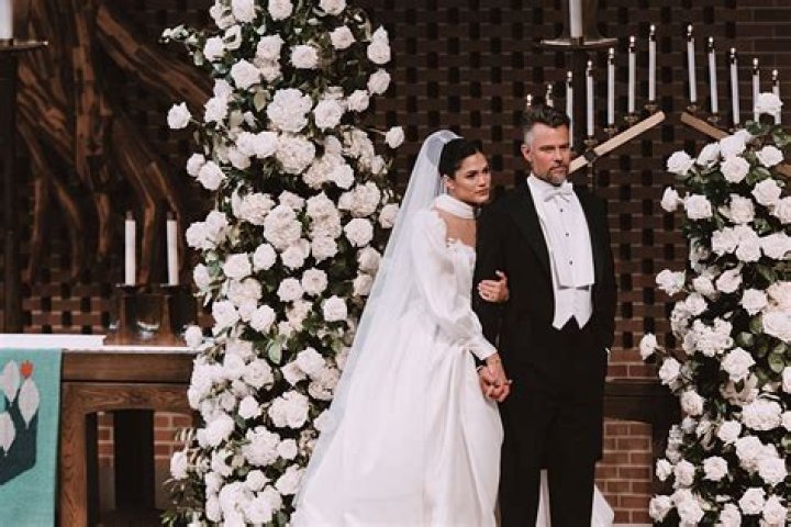 Audra Mari Net Worth: How Rich Is Josh Duhamel Girlfriend Turned Fiance? Engaged Photos And Wedding Plans