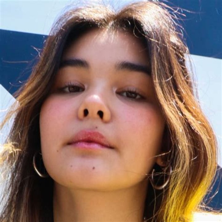 Audrey Mika- Bio, Age, Height, Net Worth, Boyfriend, Dating
