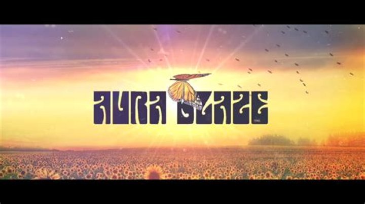 Aura Blaze Releases Lyric Video for 