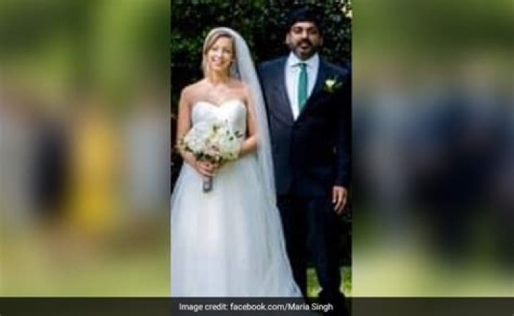Austrian Princess, Married To Indian-Origin Chef, Dies in Houston