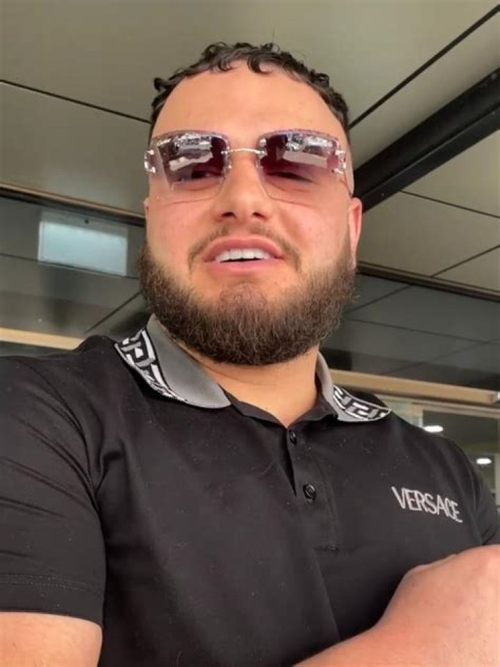 Ay Huncho Real Name: Who Is He?