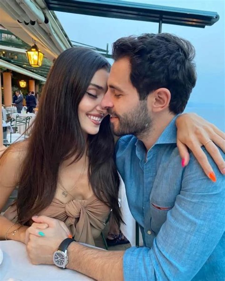 Aygul Seferova’s Boyfriend: Who is Aygul Seferova Dating?