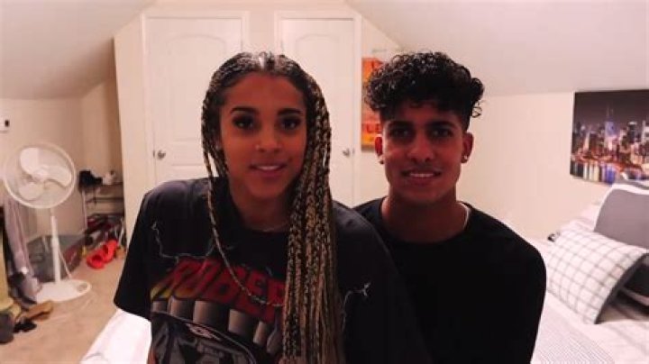 Azlia Williams’s Boyfriend: Who is Azlia Williams Dating?