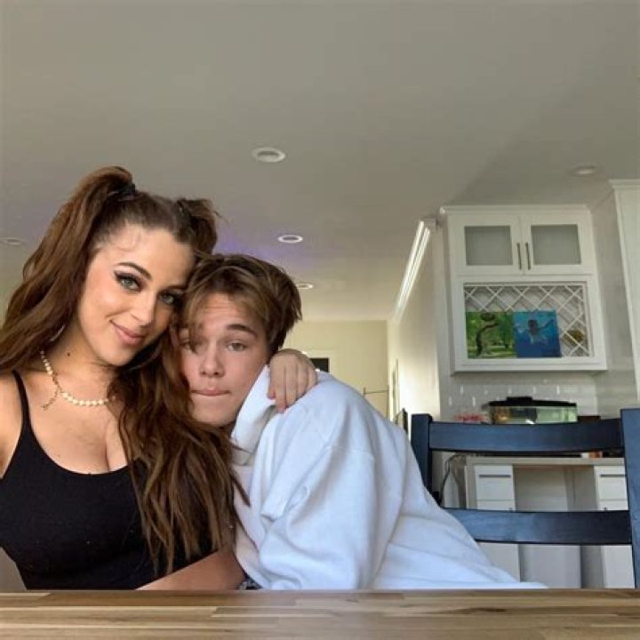 Baby Ariel’s Boyfriend: Who is Baby Ariel Dating?