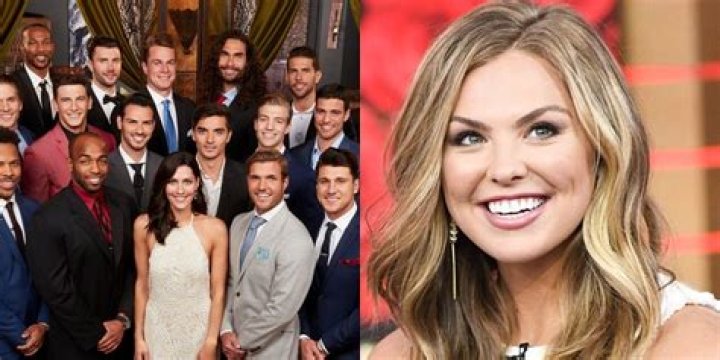 Bachelorette Desiree Hartsock Only Has Unworthy Jerks to Choose From?