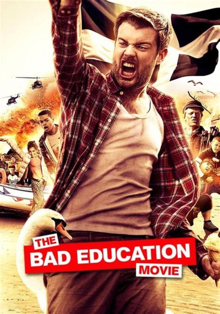 Bad Education The Movie: A review