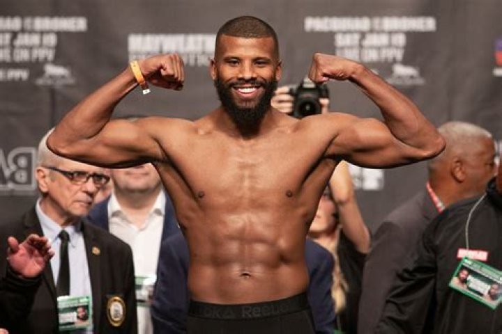 Badou Jack Biography: Sibling, Age, Net Worth, Family, Children, Height, Injury