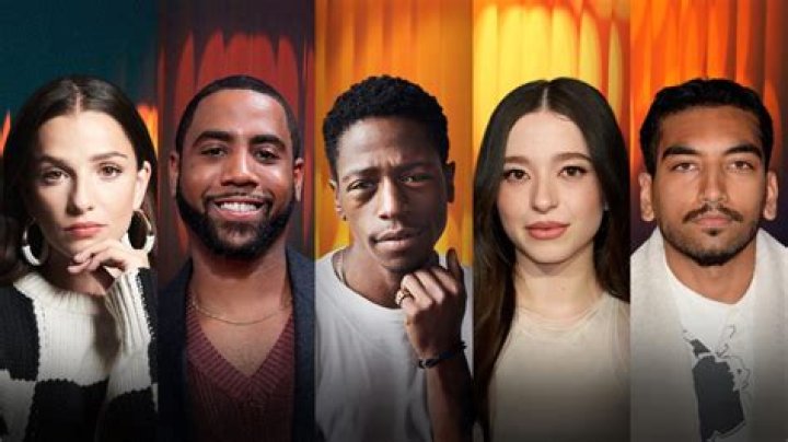 BAFTAs 2018 Nominations Revealed - CelebMix