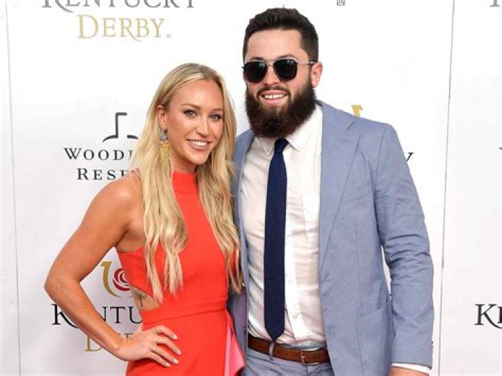 Baker Mayfield’s Girlfriend: Who is Baker Mayfield Dating?