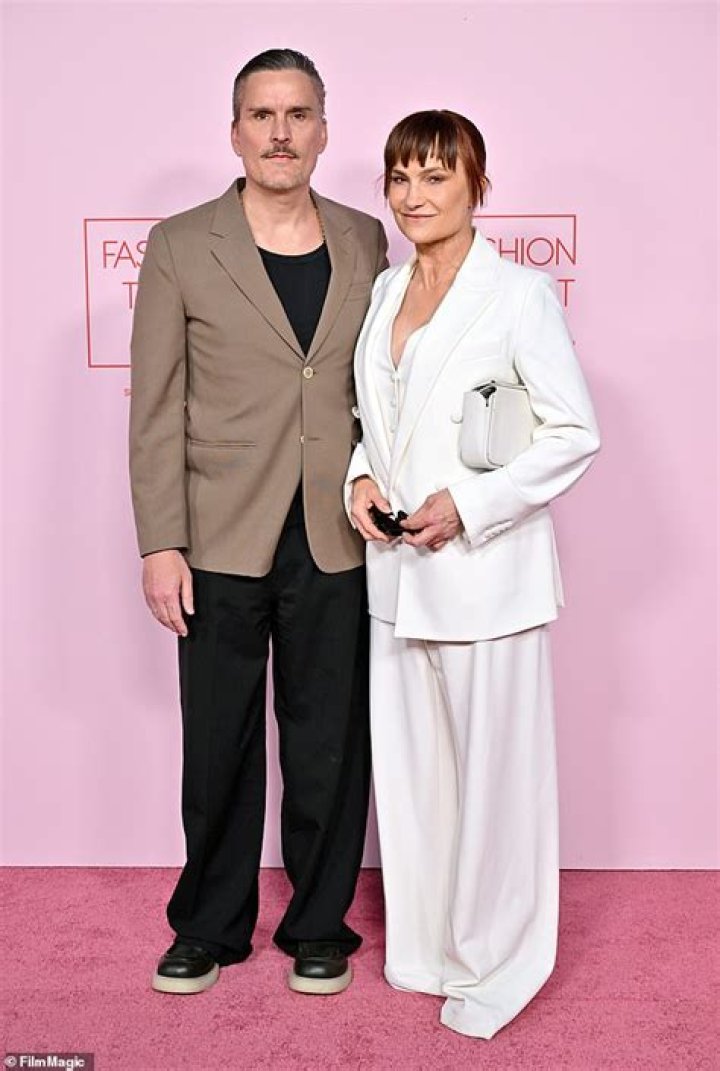 Balthazar Getty’s Wife: Who is Balthazar Getty Dating?