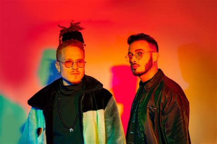 Banx & Ranx Present Their Latest Single, 'Speaker'