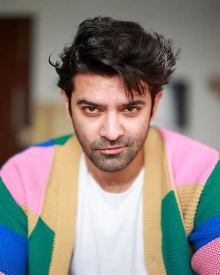 Barun Sobti - Net Worth, Age, Height, Birthday, Bio, Wiki!