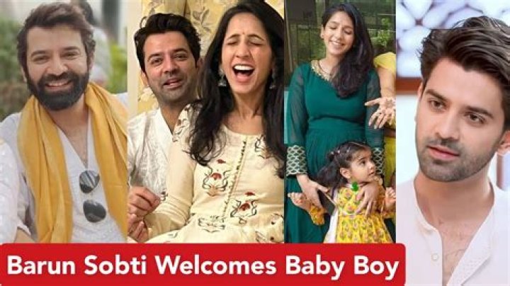 Barun Sobti’s Wife: Who is Barun Sobti Dating?