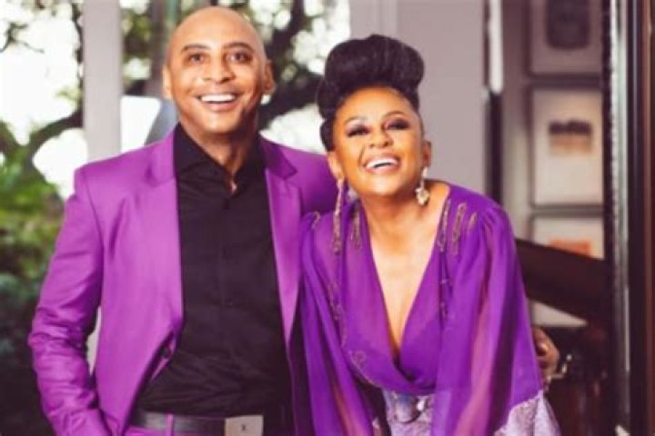 Basetsana Kumalo’s Boyfriend: Who is Basetsana Kumalo Dating?