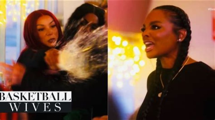 Basketball Wives: Brittany Renner Brother Steven And Sister Lexie Renner