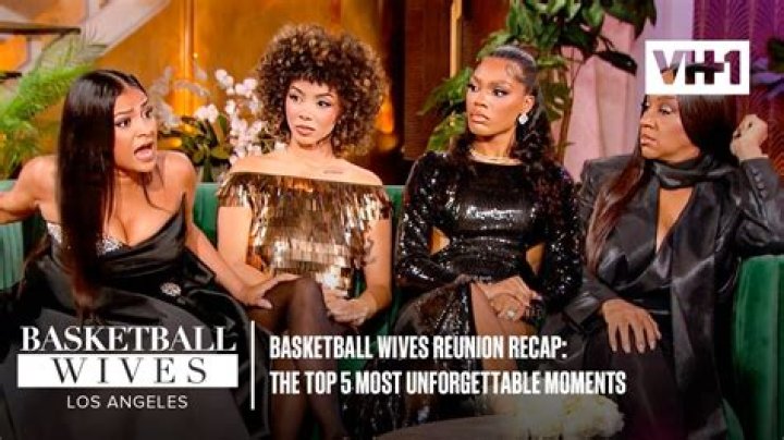 Basketball Wives LA RECAP 2/17/14: Season 3 Premiere