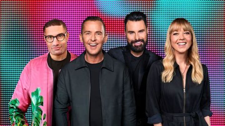 BBC announces Eurovision coverage plans