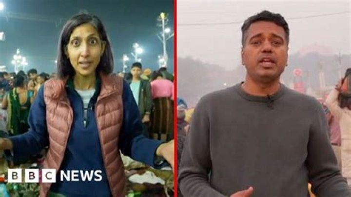 BBC: Samira Hussain Wiki Age, Biography, , Married, Husband