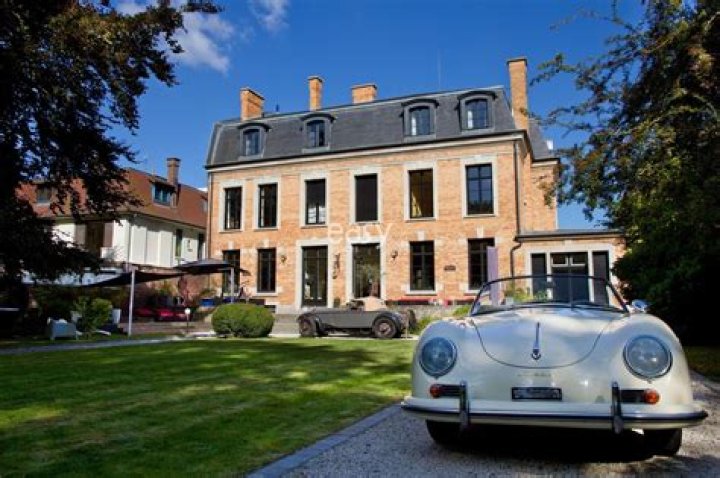 Beaux Parents Lieu De Tournage