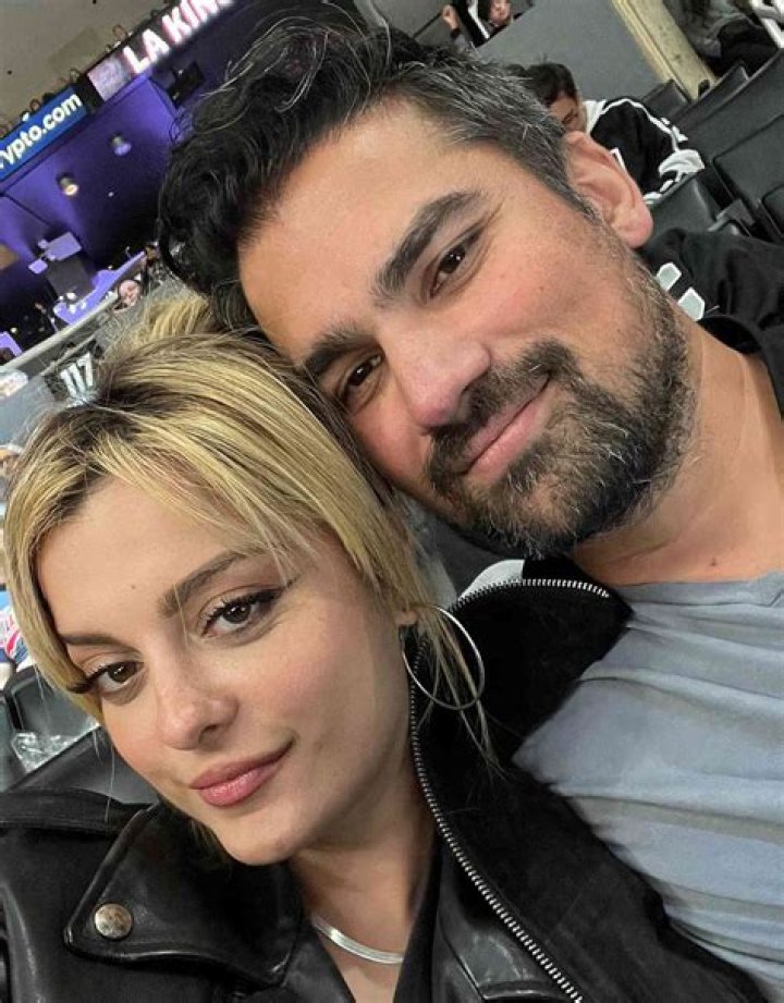 Bebe Rexha Husband: Who Is Bebe Rexha’s Boyfriend Keyan Safyari?