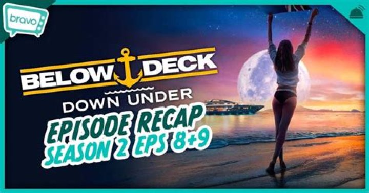 Below Deck Recap 10/7/14: Season 2 Episode 9 “You’re Grounded”