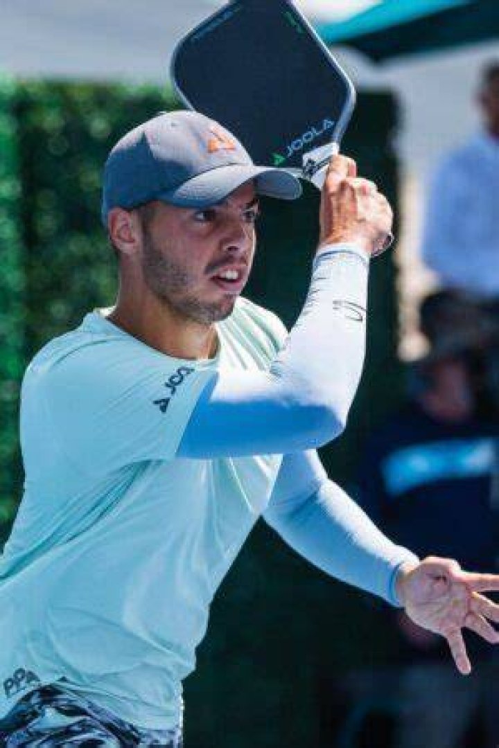Ben Johns Net Worth - Ben Johns Bio