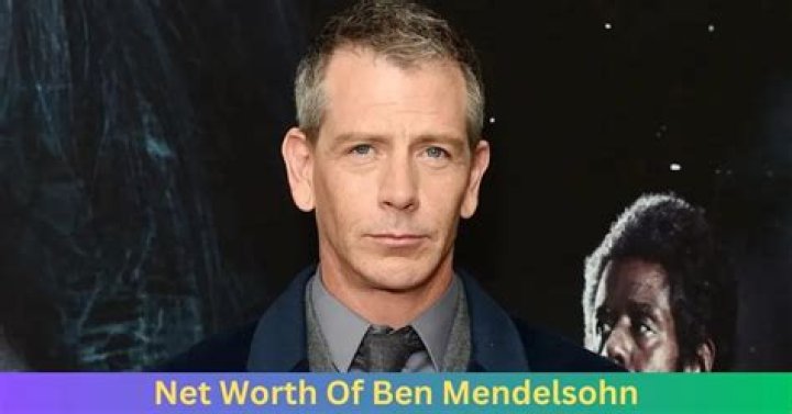 Ben Mendelsohn Net Worth, Age, Height, Bio, Birthday, Wiki!