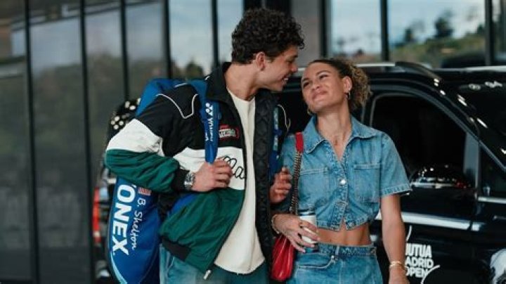 Ben Oberg’s Girlfriend: Who is Ben Oberg Dating?