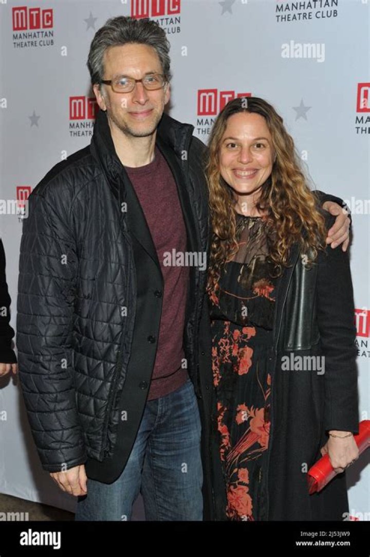 Ben Shenkman’s Wife: Who is Ben Shenkman Dating?